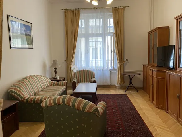 Kiadó lakás Budapest V. kerület, Fehér Hajó utca 68 nm