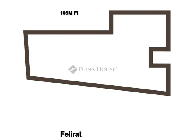 Eladó telek Pécsely, Külterület 21191 nm