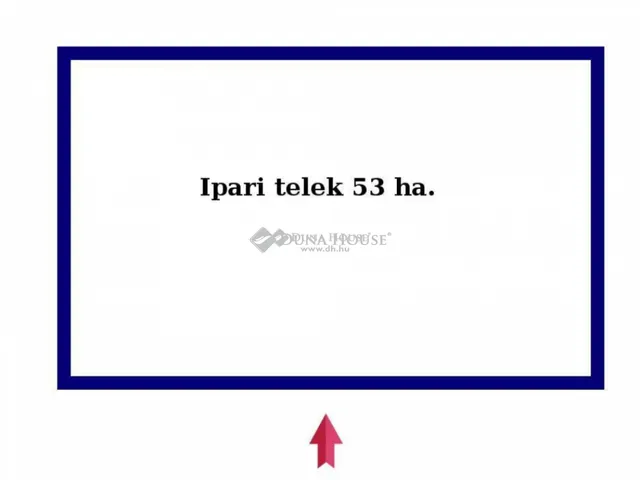 Eladó kereskedelmi és ipari ingatlan Pátka, Nincs utca 527 nm