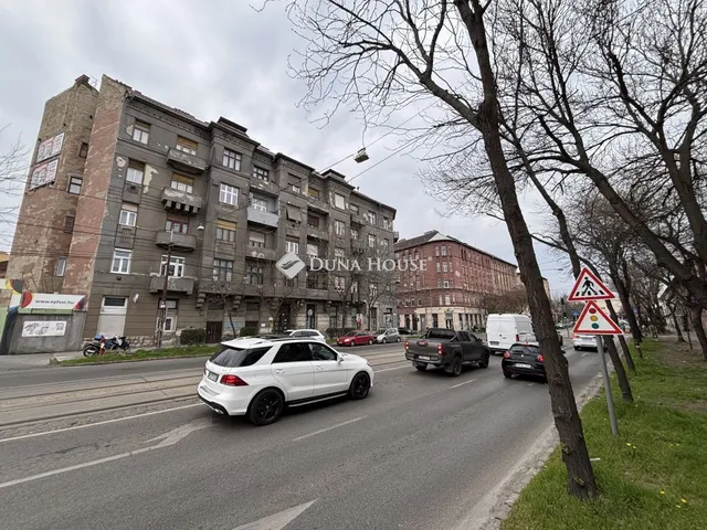 Eladó lakás Budapest VIII. kerület, Orczy út 90 nm