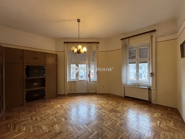 Eladó lakás Budapest VIII. kerület, Orczy út 90 nm