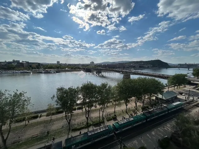 Eladó lakás Budapest IX. kerület 110 nm