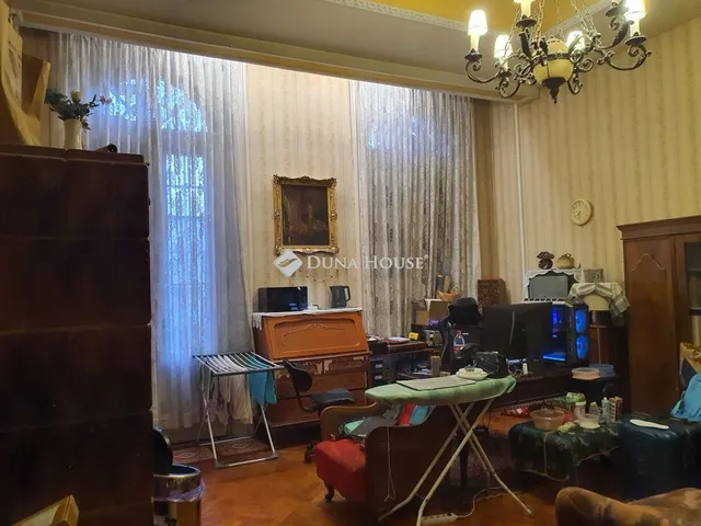 Eladó lakás Budapest XI. kerület, Ménesi út 67 nm