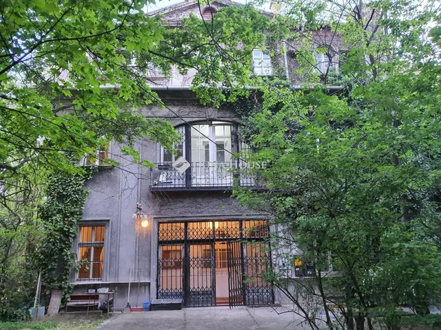 Eladó lakás Budapest XI. kerület 67 nm
