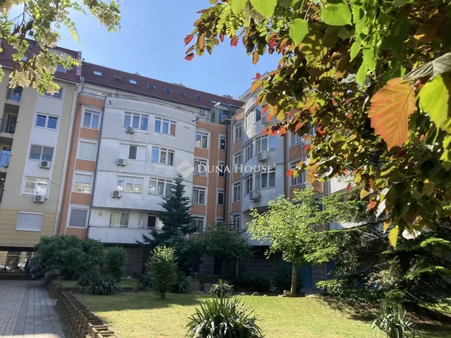 Kiadó lakás Budapest IX. kerület 84 nm
