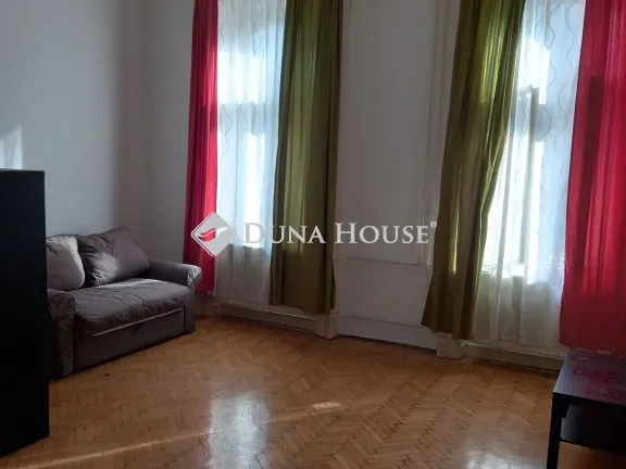 Eladó lakás Budapest VII. kerület, Rottenbiller utca 77 nm