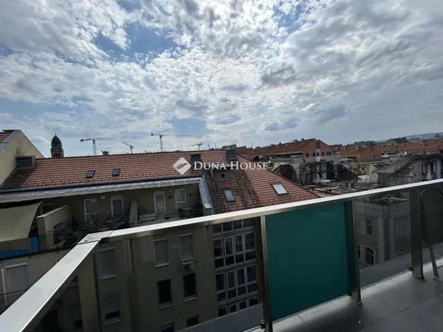 Kiadó lakás Budapest IX. kerület, Márton utca 44 nm
