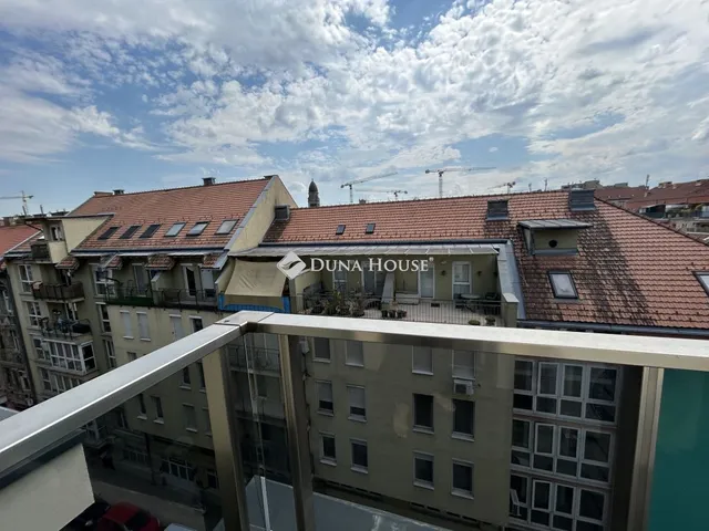 Kiadó lakás Budapest IX. kerület, Márton utca 44 nm