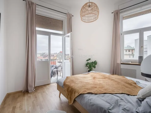 Eladó lakás Budapest IX. kerület 73 nm