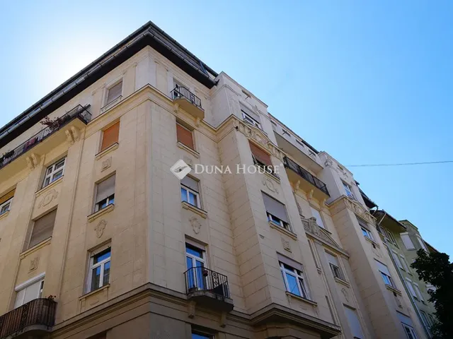 Eladó lakás Budapest IX. kerület, Tompa utca 73 nm