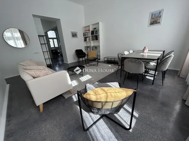 Eladó lakás Budapest VII. kerület, Szinva utca 79 nm