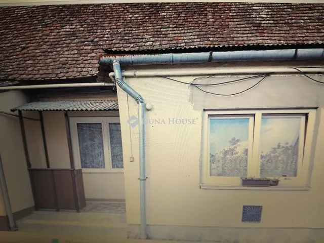 Eladó ház Budakeszi 35 nm