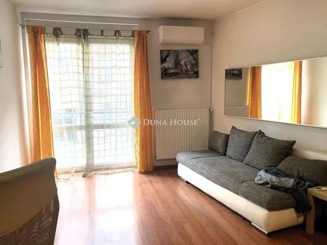 Eladó lakás Budapest IX. kerület, Dandár utca 33 nm