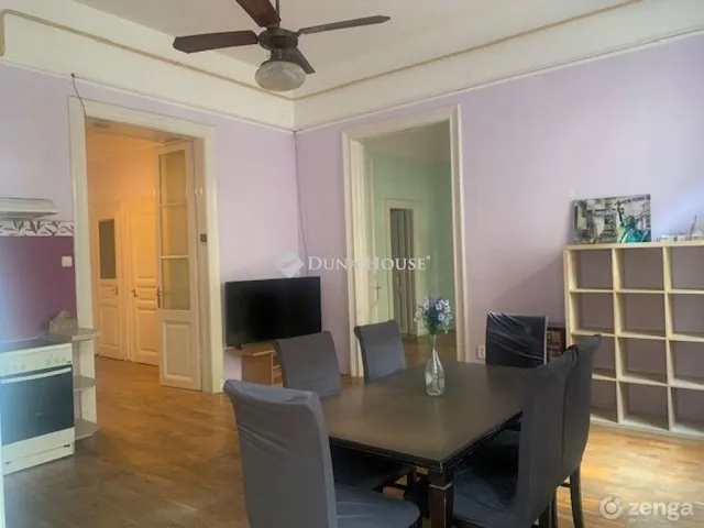 Eladó lakás Budapest VI. kerület 72 nm