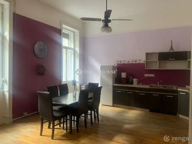 Eladó lakás Budapest VI. kerület, Szinyei Merse utca 72 nm