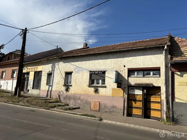 Eladó ház Gyöngyös, Damjanich János utca 142 nm