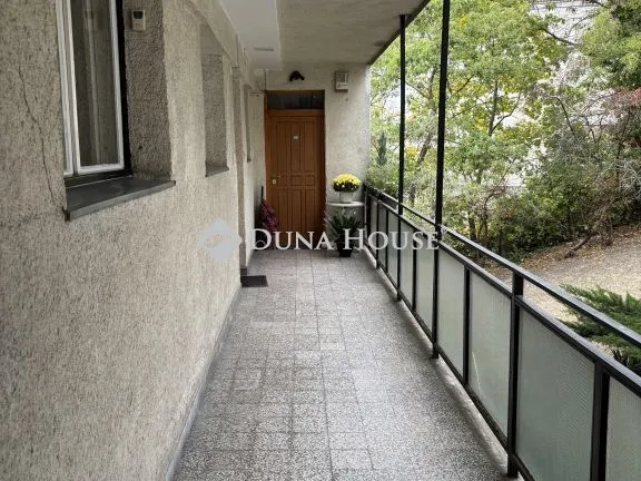 Eladó lakás Budapest XI. kerület, Kelenhegyi út 58 nm