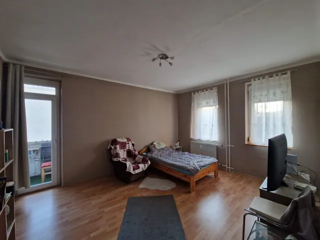 Eladó lakás Budapest XIII. kerület 42 nm