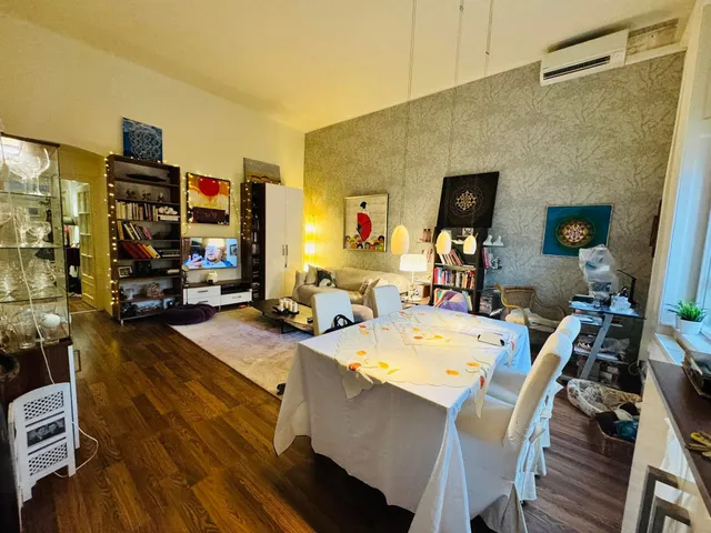Eladó lakás Budapest III. kerület 60 nm