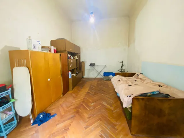 Eladó lakás Budapest VII. kerület 28 nm