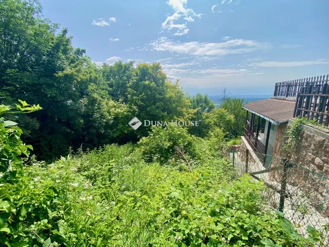 Eladó telek Budaörs 782 nm