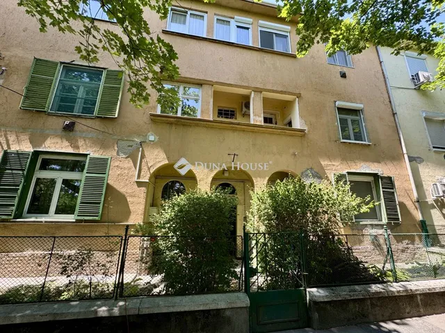 Eladó lakás Budapest XI. kerület 51 nm