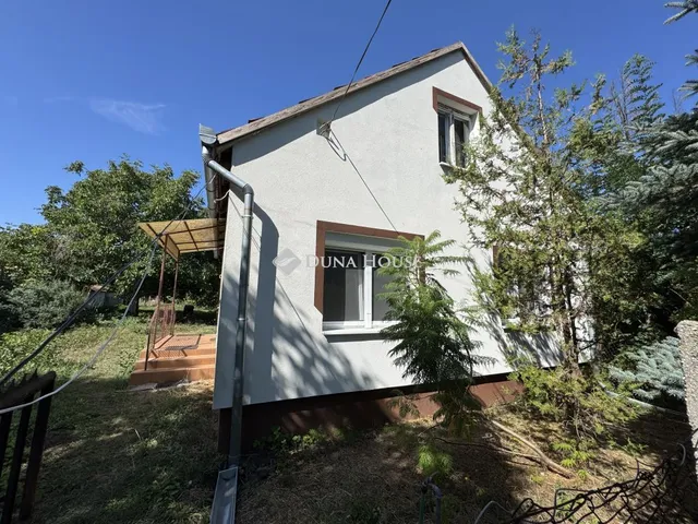 Eladó ház Kápolna 60 nm