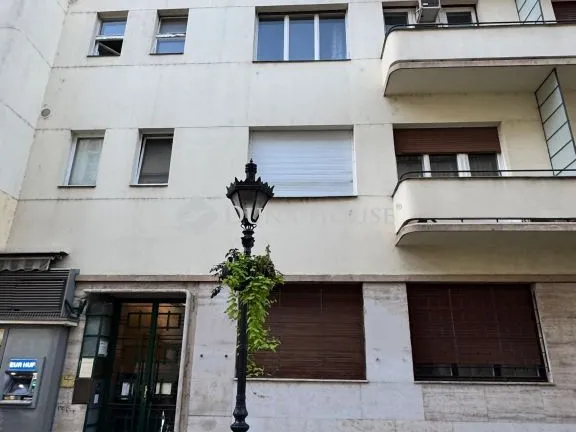 Eladó lakás Budapest V. kerület, Nyáry Pál utca 26 nm