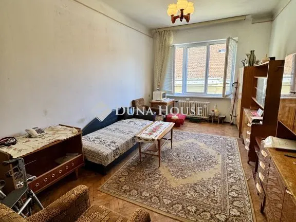 Eladó lakás Budapest V. kerület, Nyáry Pál utca 26 nm