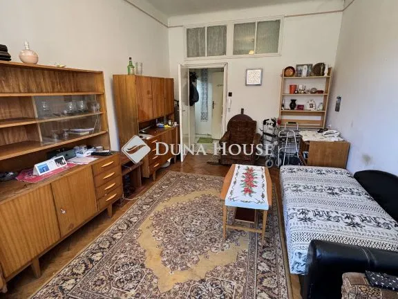 Eladó lakás Budapest V. kerület, Nyáry Pál utca 26 nm