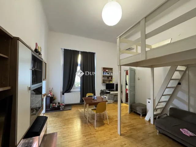 Eladó lakás Budapest IX. kerület 73 nm