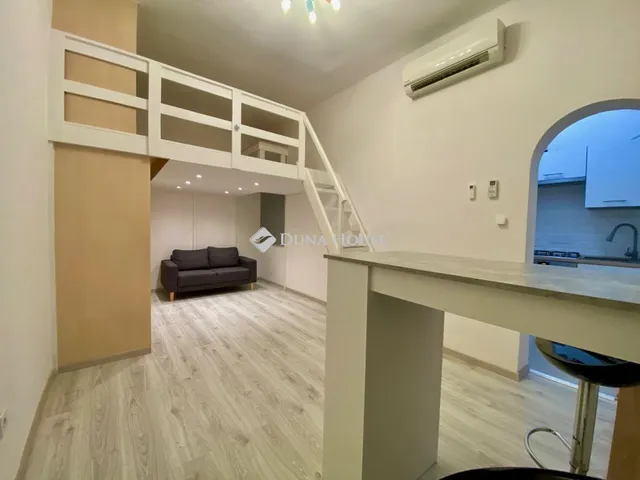 Kiadó lakás Budapest VI. kerület, Szinyei Merse utca 25 nm