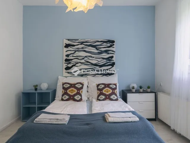 Eladó lakás Budapest VII. kerület, Dohány utca 83 nm