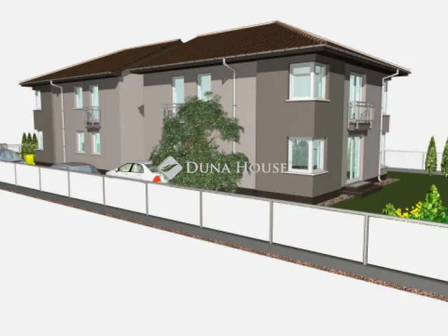 Eladó lakás Mende 78 nm