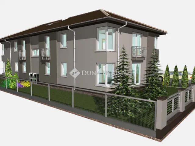 Eladó lakás Mende 78 nm