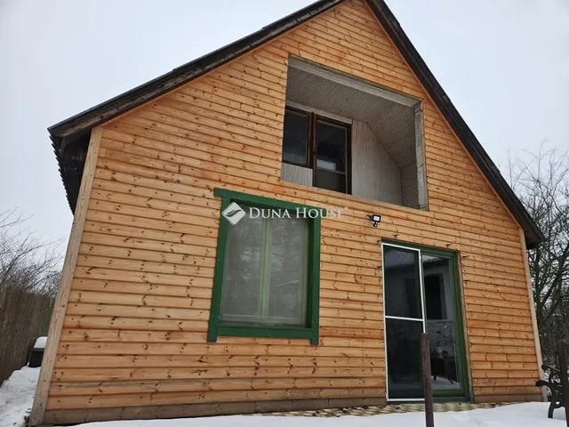 Eladó ház Tahitótfalu 55 nm