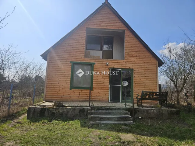 Eladó ház Tahitótfalu 55 nm