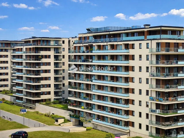 Eladó lakás Budapest XIII. kerület 91 nm