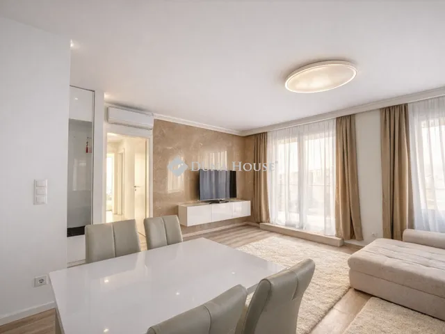 Eladó lakás Budapest XIII. kerület 91 nm