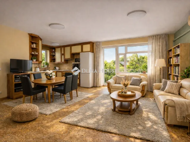 Eladó lakás Budapest IV. kerület 65 nm