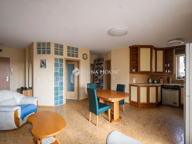 Eladó lakás Budapest IV. kerület 65 nm