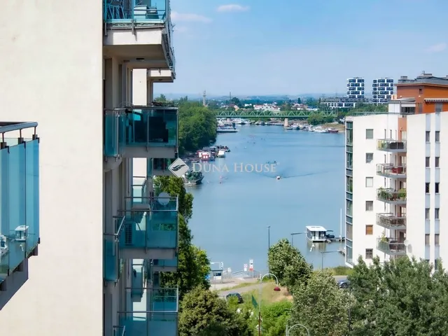 Eladó lakás Budapest XIII. kerület 41 nm