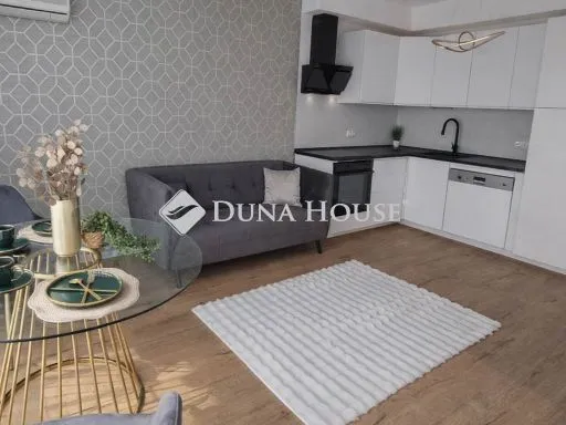 Eladó lakás Budapest XIII. kerület 41 nm