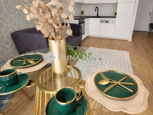 Eladó lakás Budapest XIII. kerület 41 nm