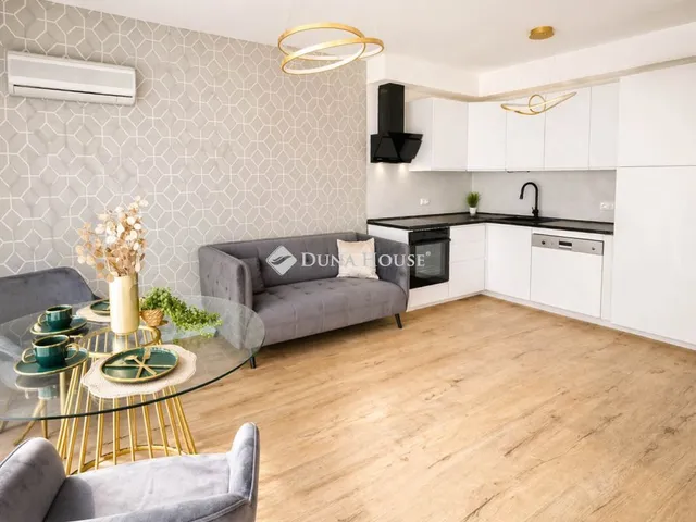 Eladó lakás Budapest XIII. kerület 41 nm