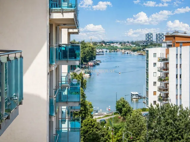Eladó lakás Budapest XIII. kerület 41 nm