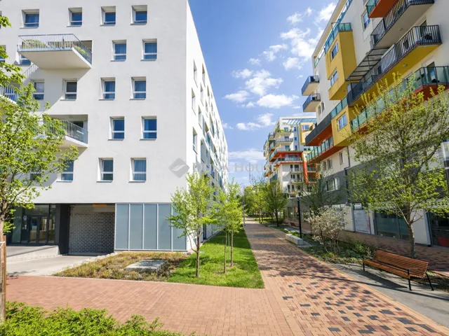 Eladó lakás Budapest XIII. kerület 75 nm