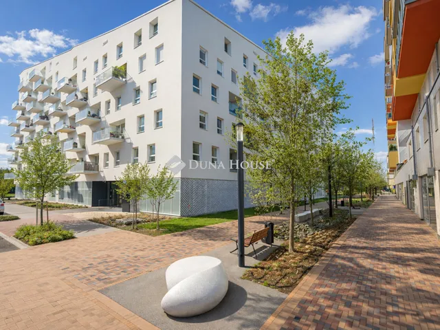 Eladó lakás Budapest XIII. kerület 75 nm