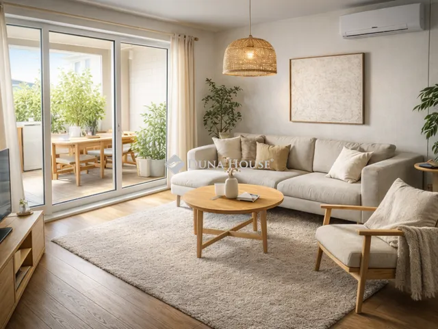 Eladó lakás Budapest IV. kerület 59 nm