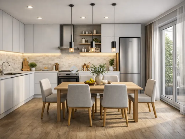 Eladó lakás Budapest IV. kerület 63 nm